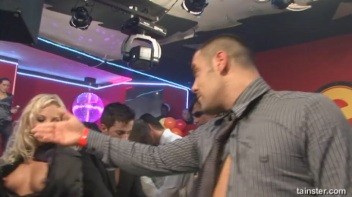 Gash Gamblers Part 2 - Cam 2 Screencap 12 on www.sinx.com