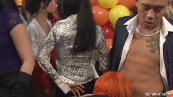 Gash Gamblers Part 2 - Cam 2 Screencap 27 on www.sinx.com