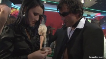 Gash Gamblers Part 2 - Cam 2 Screencap 33 on www.sinx.com