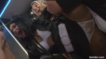 Gash Gamblers Part 2 - Cam 2 Screencap 43 on www.sinx.com