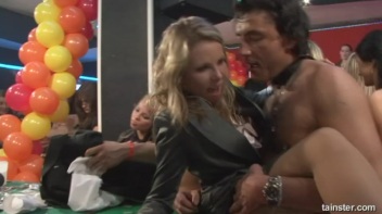Gash Gamblers Part 2 - Cam 2 Screencap 61 on www.sinx.com