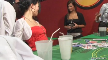 Gash Gamblers Part 2 - Cam 2 Screencap 62 on www.sinx.com