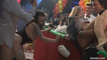 Gash Gamblers Part 2 - Cam 2 Screencap 68 on www.sinx.com