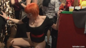 Gash Gamblers Part 2 - Cam 2 Screencap 7 on www.sinx.com