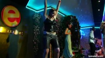 Bride Bang Part 3 - Cam 3 Screencap 91 on www.sinx.com