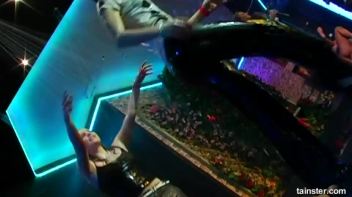 Bride Bang Part 3 - Cam 3 Screencap 94 on www.sinx.com