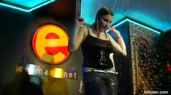 Bride Bang Part 3 - Cam 3 Screencap 95 on www.sinx.com