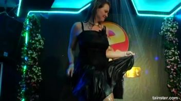 Bride Bang Part 3 - Cam 3 Screencap 10 on www.sinx.com