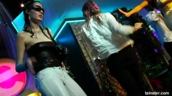 Bride Bang Part 3 - Cam 3 Screencap 104 on www.sinx.com