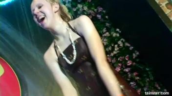 Bride Bang Part 3 - Cam 3 Screencap 2 on www.sinx.com