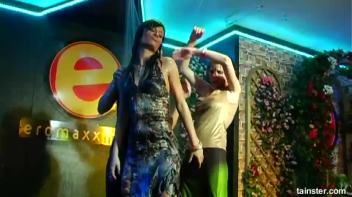 Bride Bang Part 3 - Cam 3 Screencap 27 on www.sinx.com