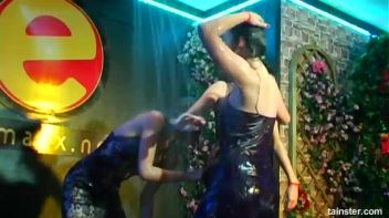 Bride Bang Part 3 - Cam 3 Screencap 37 on www.sinx.com