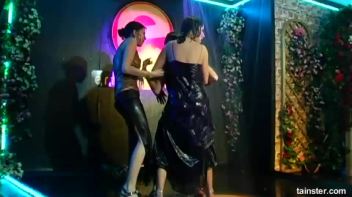 Bride Bang Part 3 - Cam 3 Screencap 39 on www.sinx.com