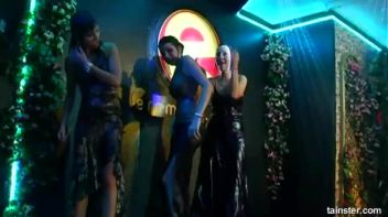 Bride Bang Part 3 - Cam 3 Screencap 40 on www.sinx.com