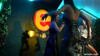 Bride Bang Part 3 - Cam 3 Screencap 41 on www.sinx.com