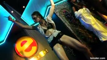 Bride Bang Part 3 - Cam 3 Screencap 52 on www.sinx.com