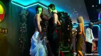 Bride Bang Part 3 - Cam 3 Screencap 65 on www.sinx.com