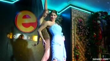 Bride Bang Part 3 - Cam 3 Screencap 82 on www.sinx.com