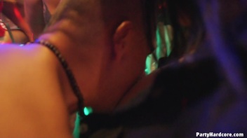 Party Hardcore Gone Crazy Vol. 13 Part 2 - Cam 3 Screencap 19 on www.sinx.com