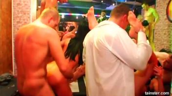 Gash Bash Part 3 - Cam 1 Screencap 52 on www.sinx.com