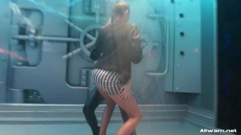 Skirts And Showers! Screencap 22 on www.sinx.com