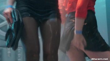 Skirts And Showers! Screencap 72 on www.sinx.com