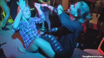 Party Hardcore Gone Crazy Vol. 36 Part 8 Screencap 59 on www.sinx.com