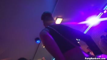 Party Hardcore Gone Crazy Vol. 36 Part 8 Screencap 61 on www.sinx.com