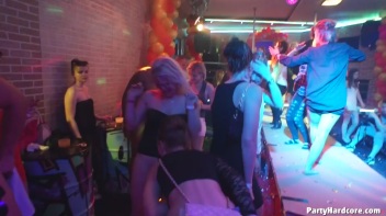 Party Hardcore Gone Crazy Vol. 36 Part 8 Screencap 66 on www.sinx.com