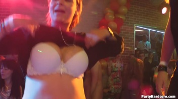 Party Hardcore Gone Crazy Vol. 36 Part 8 Screencap 49 on www.sinx.com