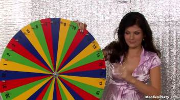 Creamy Games Part 1 Screencap 58 on www.sinx.com