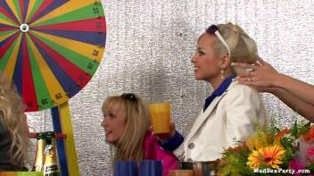 Creamy Games Part 1 Screencap 62 on www.sinx.com