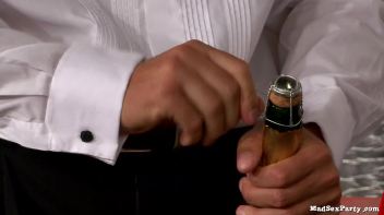 Creamy Games Part 1 Screencap 7 on www.sinx.com