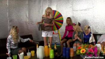 Creamy Games Part 1 Screencap 81 on www.sinx.com