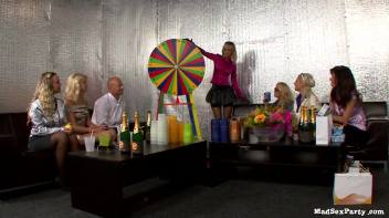 Creamy Games Part 1 Screencap 15 on www.sinx.com