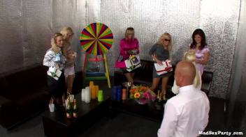 Creamy Games Part 1 Screencap 3 on www.sinx.com