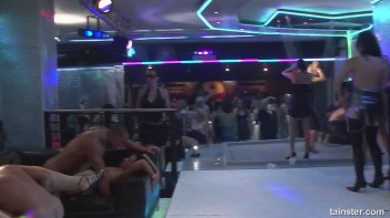 EuroFuck Competition Part 4 - Cam 3 Screencap 6 on www.sinx.com