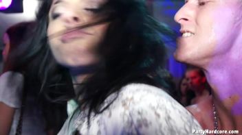 Party Hardcore Gone Crazy Vol. 4 Part 3 Screencap 24 on www.sinx.com