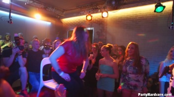 Party Hardcore Gone Crazy Vol. 38 Part 6 - Cam 3 Screencap 57 on www.sinx.com