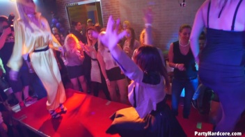 Party Hardcore Gone Crazy Vol. 38 Part 6 - Cam 3 Screencap 8 on www.sinx.com