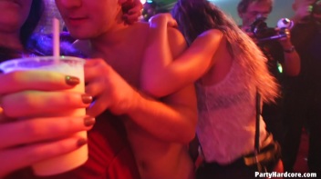 Party Hardcore Gone Crazy Vol. 38 Part 6 - Cam 3 Screencap 81 on www.sinx.com