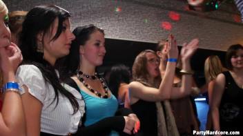 Party Hardcore Vol. 73 Part 4 Screencap 9 on www.sinx.com