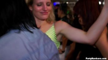 Party Hardcore Vol. 73 Part 4 Screencap 4 on www.sinx.com