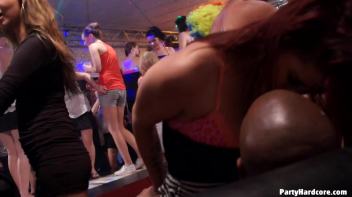 Party Hardcore Vol. 73 Part 4 Screencap 43 on www.sinx.com