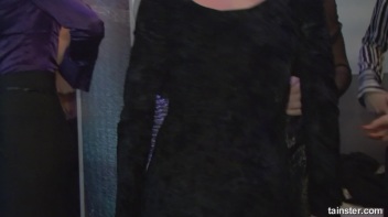 Fashion Freaks Part 2 - Cam 2 Screencap 37 on www.sinx.com