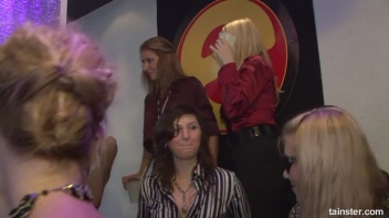 Fashion Freaks Part 2 - Cam 2 Screencap 62 on www.sinx.com