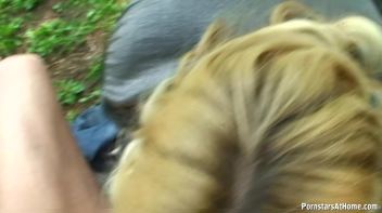 My Mega Mounds Are POV Ready! Screencap 27 on www.sinx.com