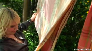 My Mega Mounds Are POV Ready! Screencap 5 on www.sinx.com