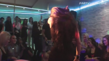 Party Hardcore Gone Crazy Vol. 15 Part 3 - Cam 3 Screencap 33 on www.sinx.com