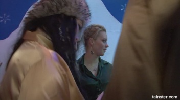 Winter WonderBang Part 4 - Cam 2 Screencap 96 on www.sinx.com